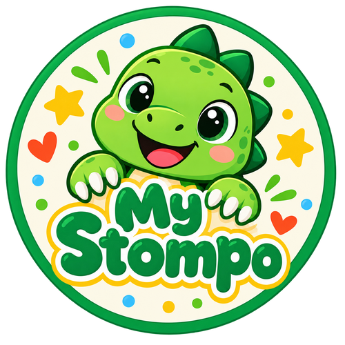 MyStompo